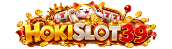 Logo HOKISLOT39